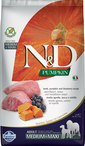 FARMINA Pumpkin lamb&blueberry adult medium/maxi 12 kg